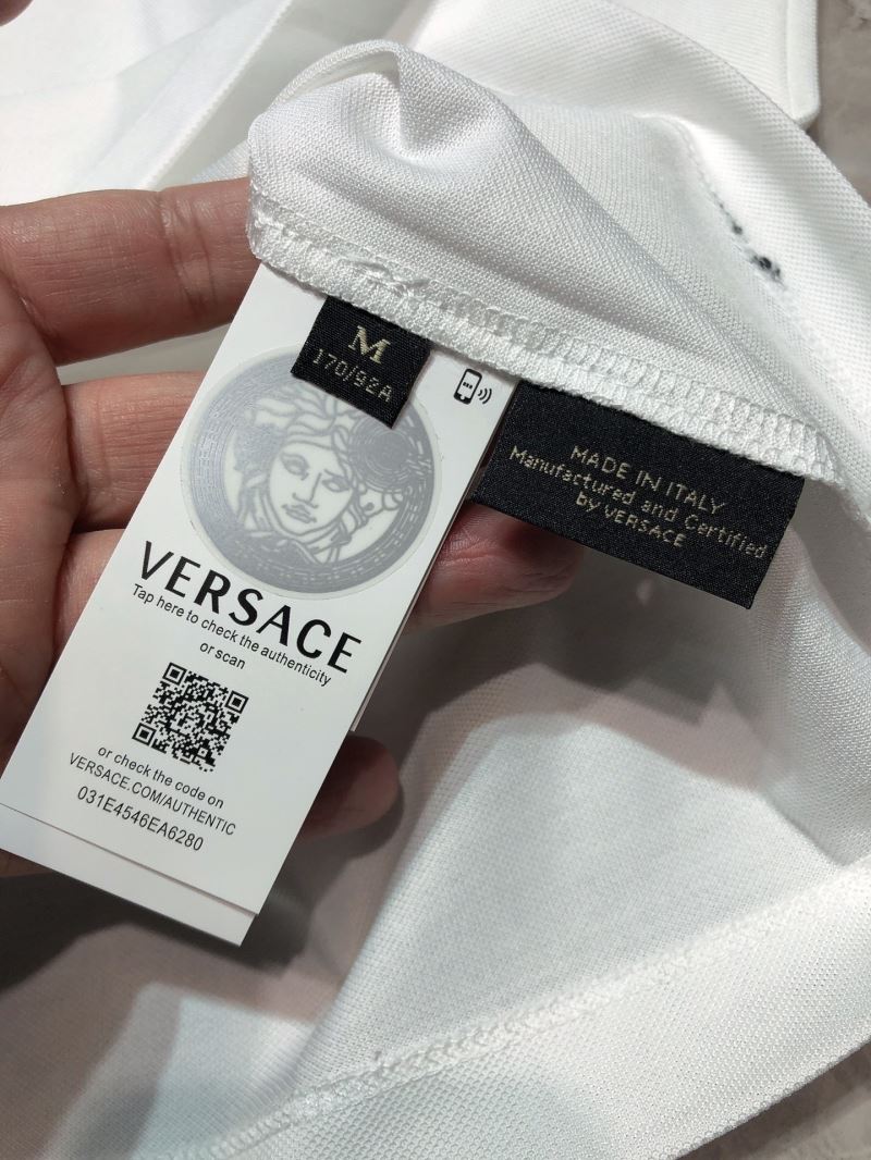 Versace T-Shirts